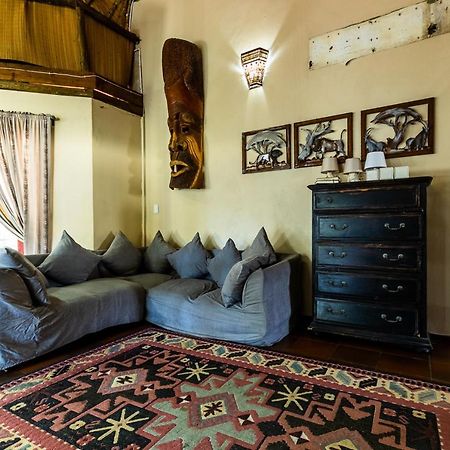 Nyathi Lodge Richards Bay Exteriör bild